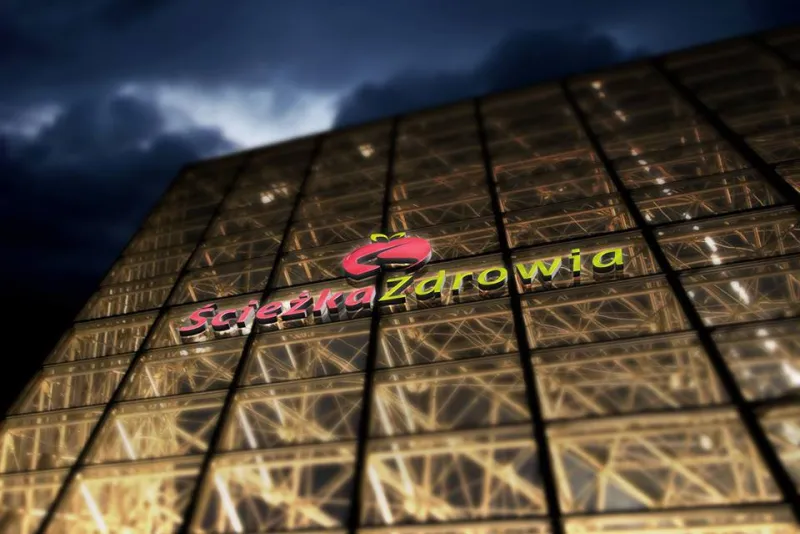 Nowy gabinet Ścieżki Zdrowia - dietetyk Lubin