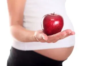 Co może jeść słodka mama, czyli dieta przy cukrzycy ciążowej