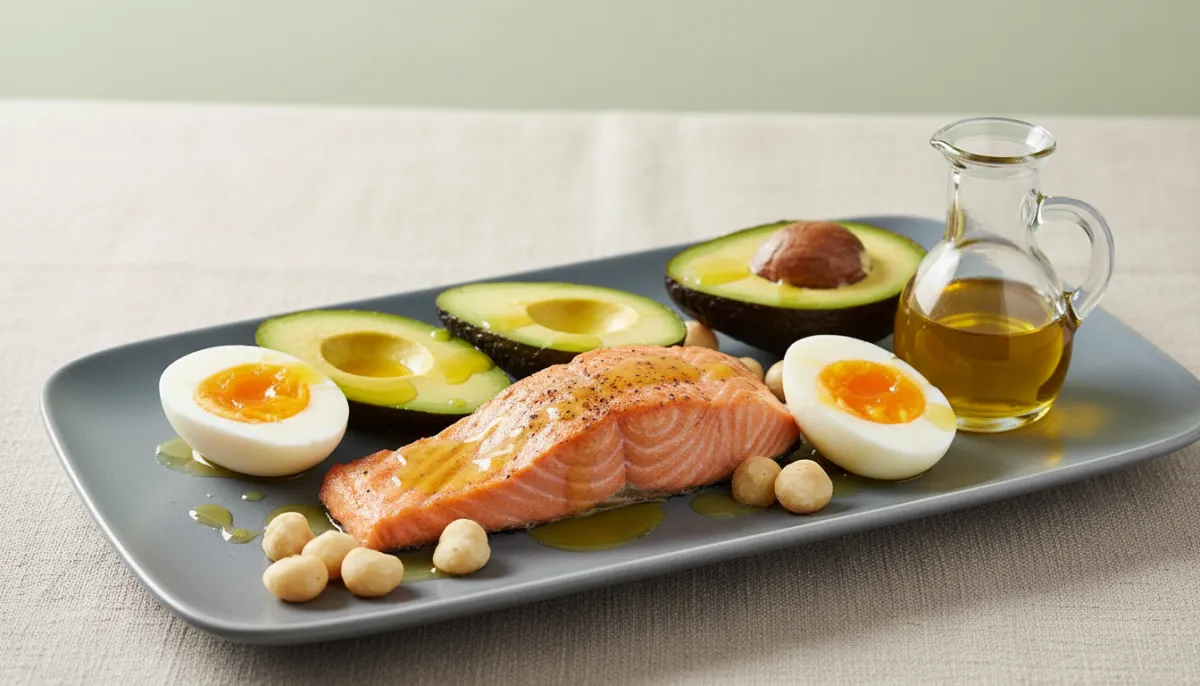 Dieta ketogeniczna — dla kogo ma sens, a dla kogo nie